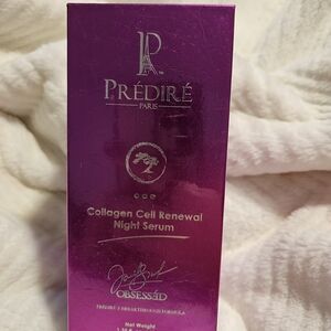 Preside Paris Collagen Cell Renewal Night Serum 1.35 fl oz